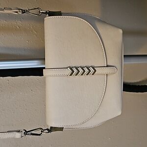 Boho Style Crossbosy Purse